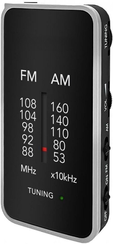 Zakradio - Elektronica online kopen? | Korting tot 66