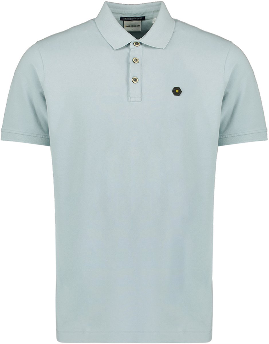 Polo shirt