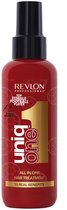 Revlon - Uniq One All In One Treatment Aitana Bonmatí Limited Edition - 150ml