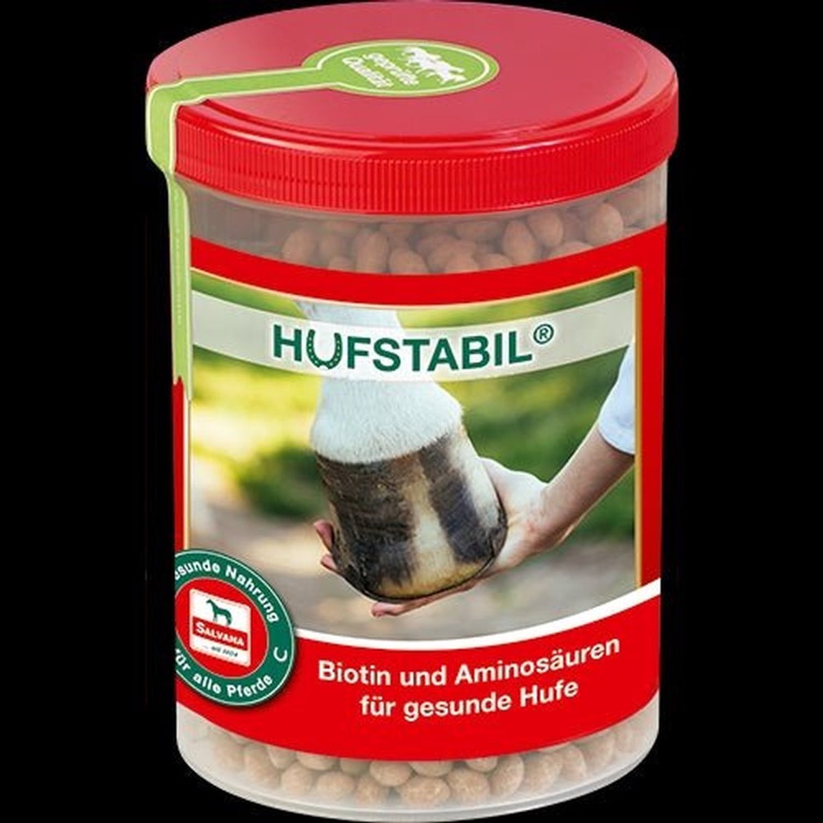 Salvana Hufstabil - 0.75kg
