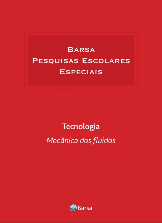 Temática - Tecnologia - Mecânica Fluidos - cover