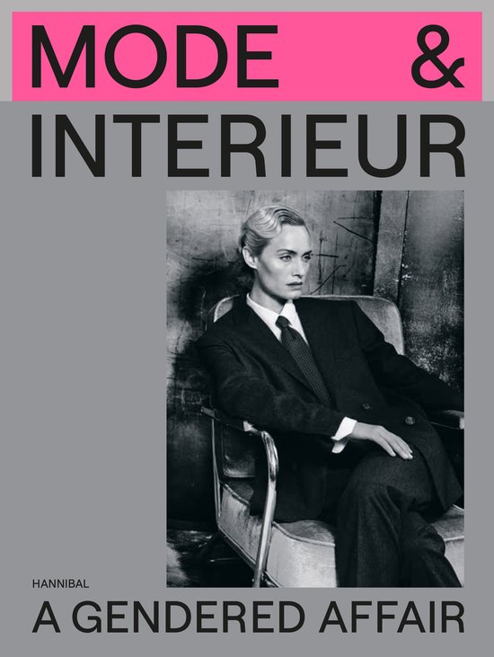 Mode & Interieur – A Gendered Affair - cover
