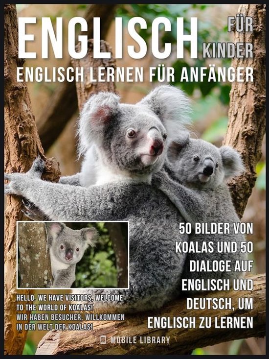 Foreign Language Learning Guides - Englisch Für Kinder - En ... - cover