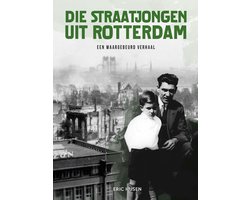 Die straatjongen uit Rotterdam