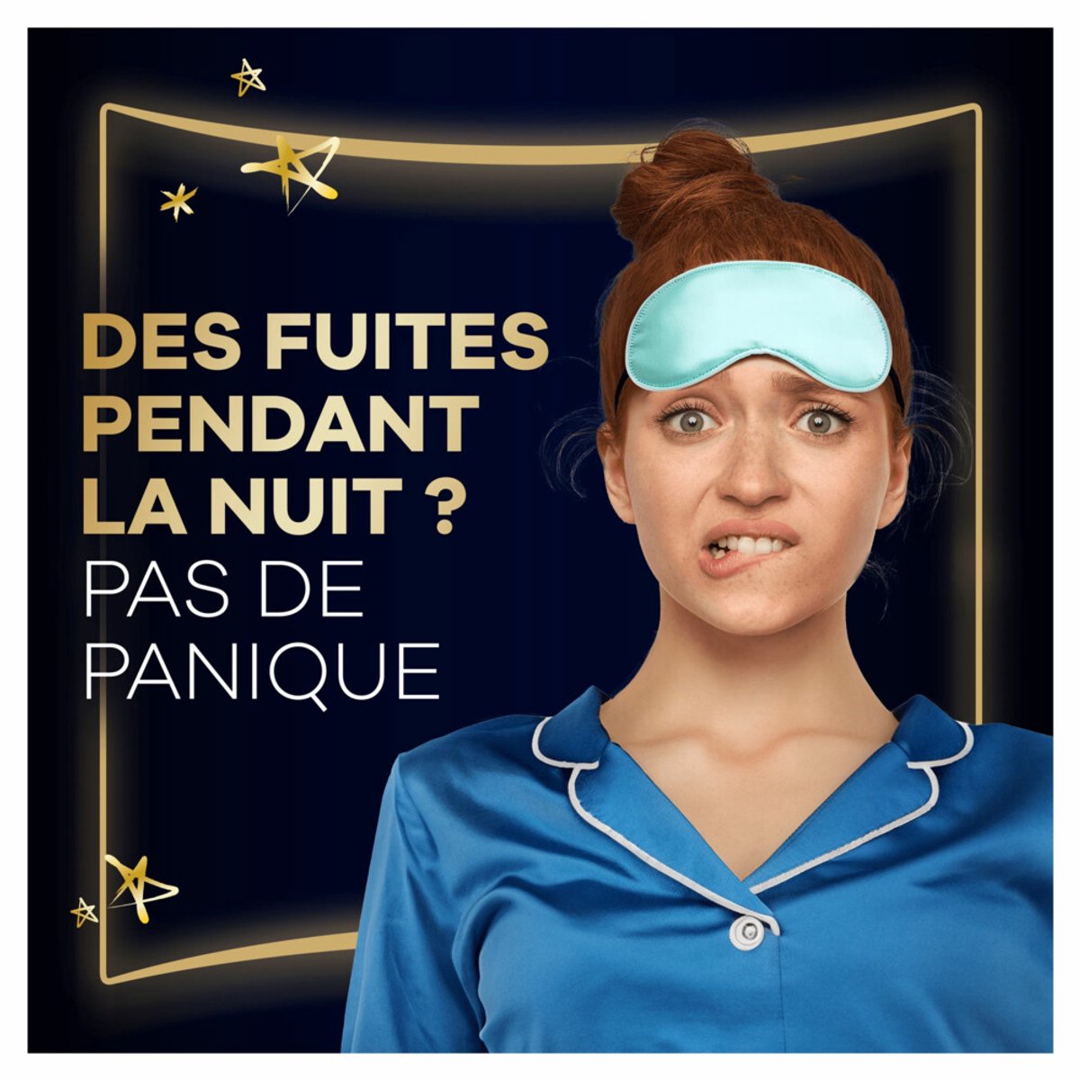 Goedkoopste 8x Always Maandverband Ultra Secure Night Extra 16 stuks