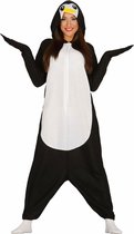 FIESTAS GUIRCA, S.L. - Pinguin kostuum voor vrouwen - Large