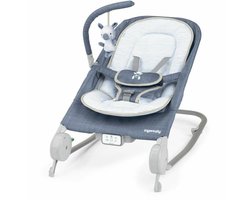 Baby Hangmat Ingenuity Happy Belly Rock-to