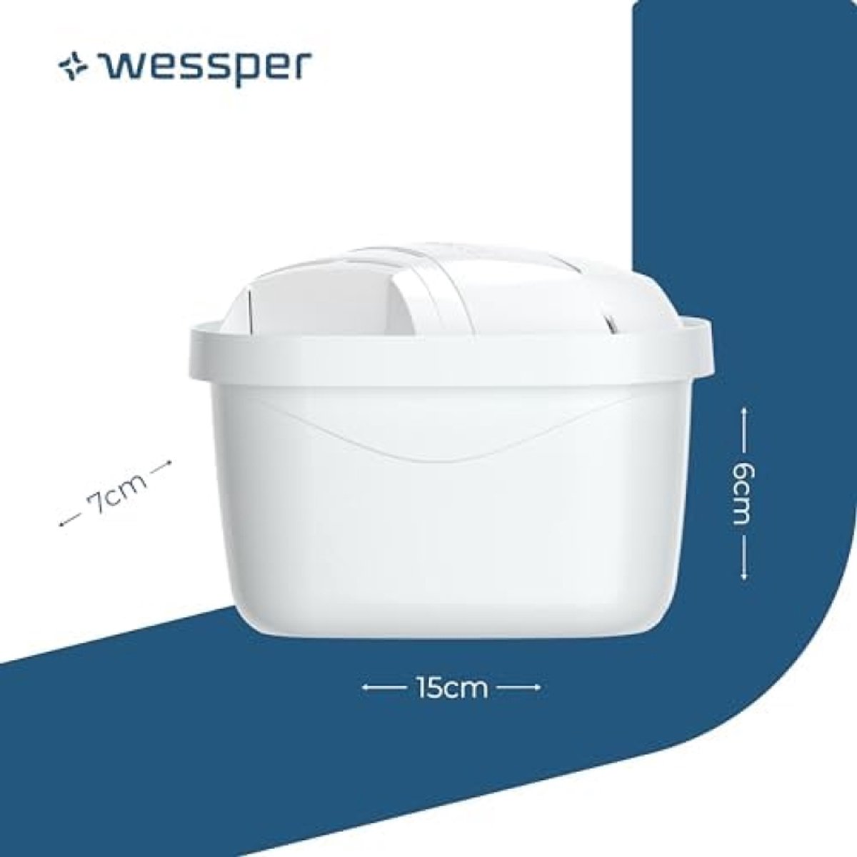Aquafloow Onderhoudsset voor Philips/Saeco Espressomachines - 2