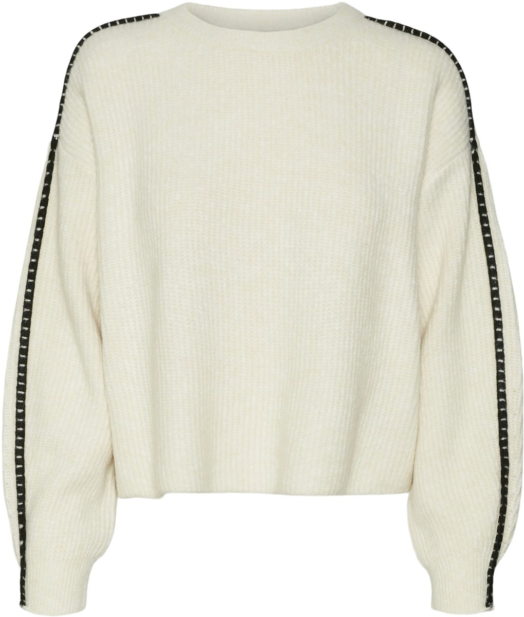 Vero Moda Gebreide pullover VMZORA Gebreide pullover