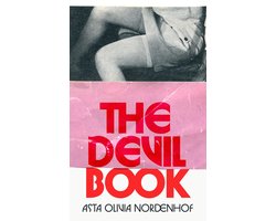Omslag van The Devil Book