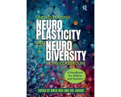 Omslag van Understanding Neuroplasticity and Neurodiversity in the Classroom