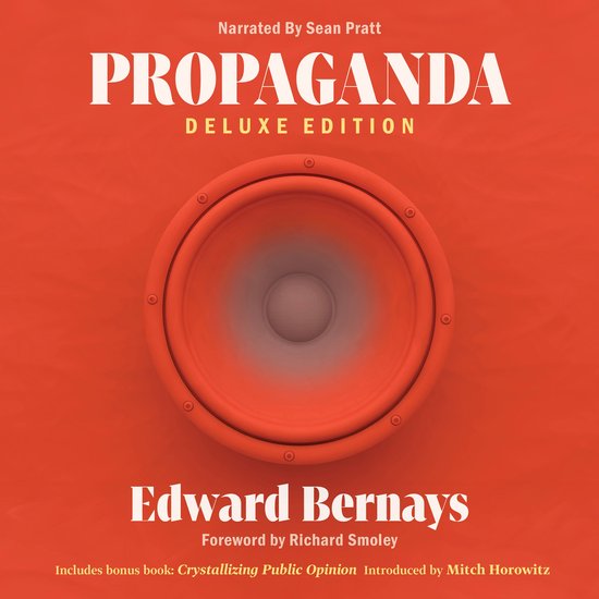 Propaganda (Deluxe Edition) - cover