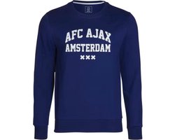 AFC Ajax - Kindersweater - Kindertrui - Maat 104/110