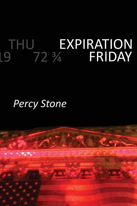 Expiration Friday - cover