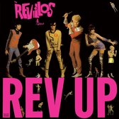 The Revillos - Rev Up (LP)