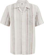Chemise coupe régulière pour homme WE Fashion avec motif