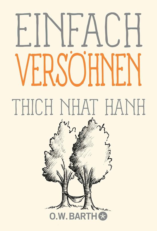 Basics der Achtsamkeit - Einfach versöhnen - cover