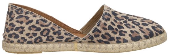 Verbenas Carmen Sporty - Beige - Taille 38