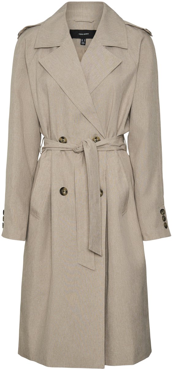 Vero Moda Trenchcoat VMSIRI Jas