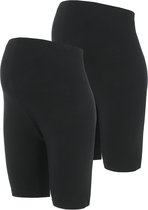 Mama Licious Shorts Zwangerschaps-shorts