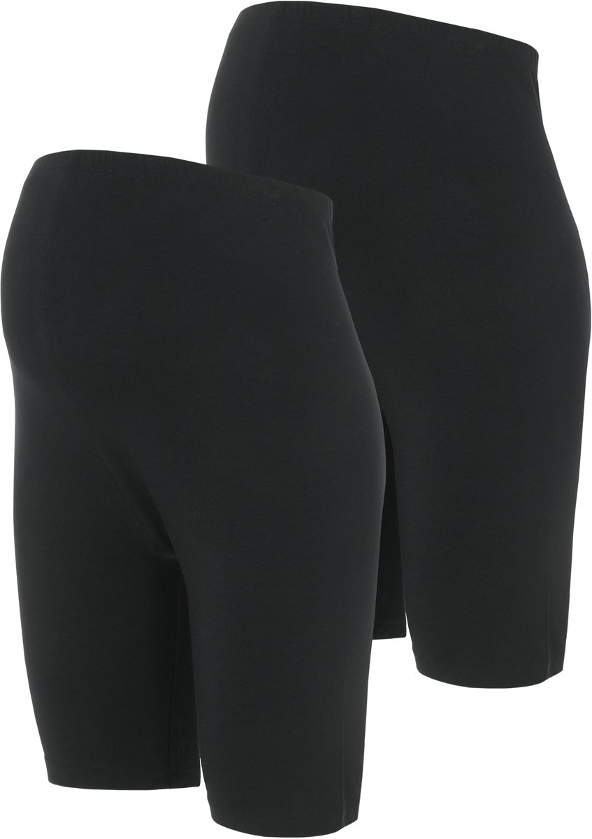 Mama Licious Shorts Zwangerschaps-shorts