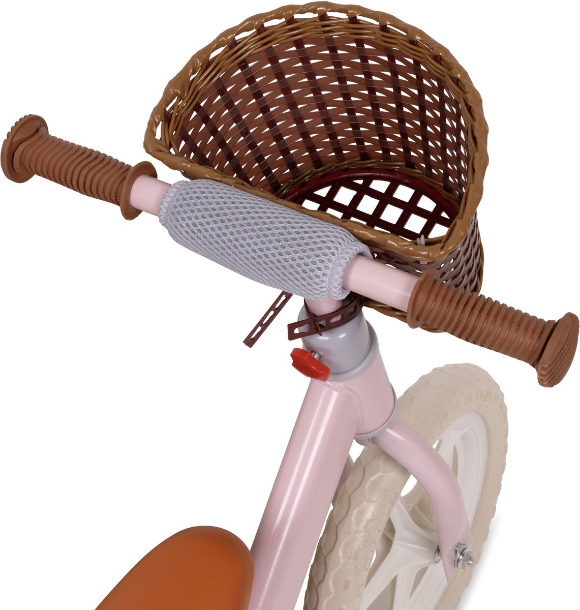 Beyo-living Loopfiets 12 inch - Balansfiets 2 t/m 5 jaar thumbnail 4