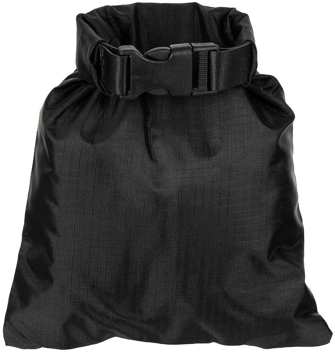 Dry Bag - 1 Liter - Zwart