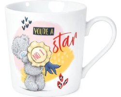 Me to You Boxed Mug You're a Star
