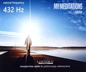 My Meditation 432 Hz - Chesslay [CD]