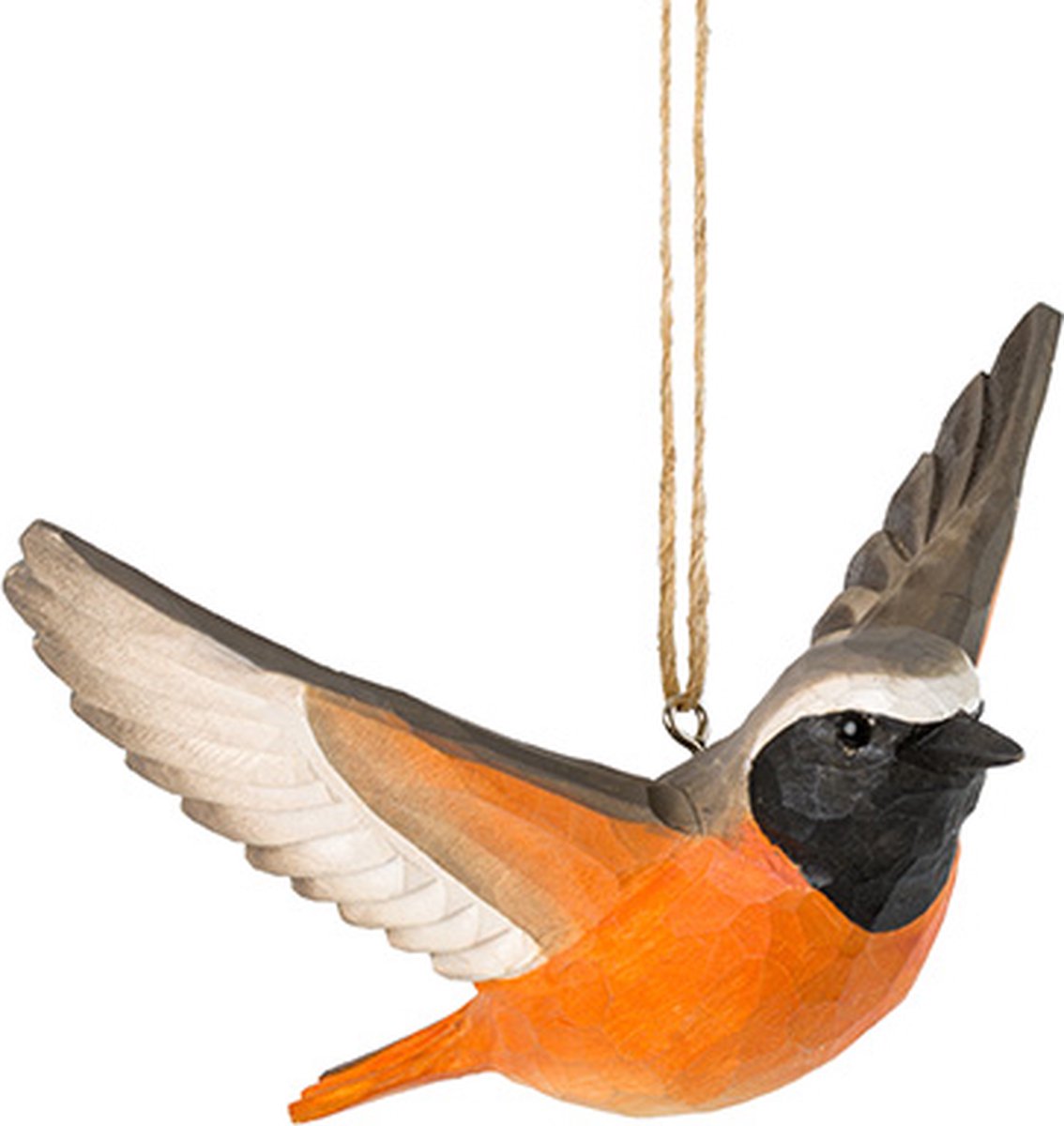 Wildlife Garden - DecoBird Vliegende Roodstaart