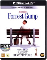 Forrest Gump (4K BluRay)