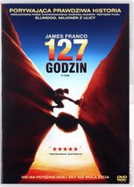 127 heures [DVD]