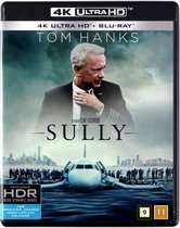 Sully (4K Blu-Ray)