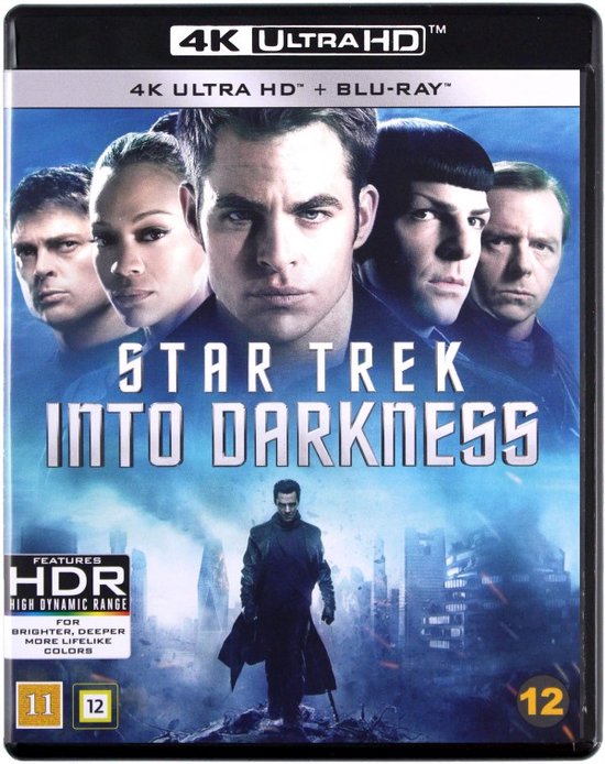 Foto: Star trek 2 into darkness 13 