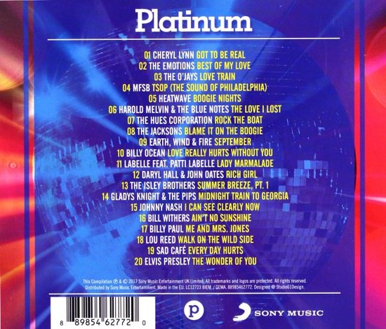 Absolute 70s [CD], Various | CD (album) | Muziek | bol