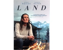Land [DVD]