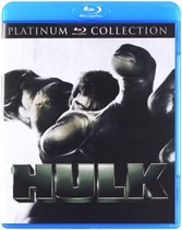 Hulk [Blu-Ray]