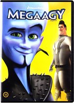 Megamind [DVD]