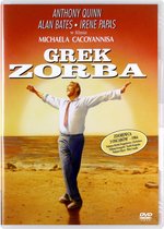 Zorba le grec [DVD]