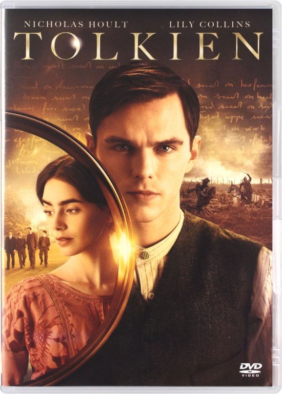 Tolkien [DVD]