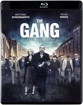 The Gang of Oss [Blu-Ray]