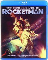 Rocketman [Blu-Ray]