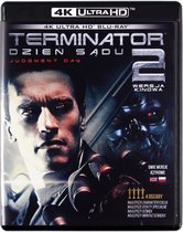 Terminator 2 : Le jugement dernier [Blu-Ray 4K]