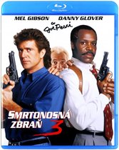Lethal Weapon 3 [Blu-Ray]