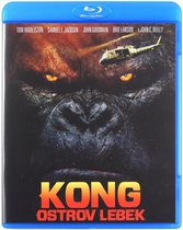 Kong: Skull Island [Blu-Ray]