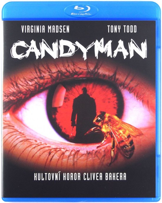 Candyman [Blu-Ray]