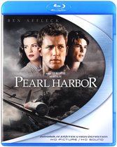 Pearl Harbor [Blu-Ray]