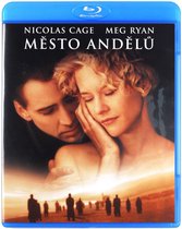 City of Angels [Blu-Ray]