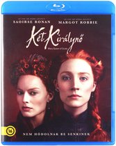 Mary Queen of Scots [Blu-Ray]