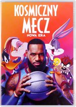 Space Jam: A New Legacy [DVD]